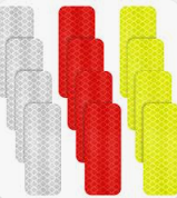 Valge fluorestsentslint